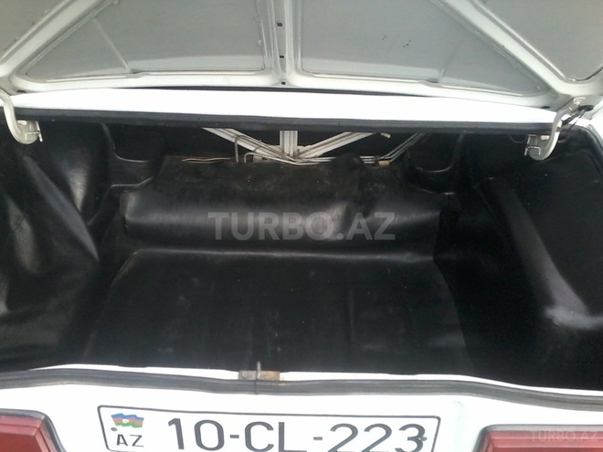 LADA (VAZ) 2107 2008, 110,000 km - 1.6 л - Zaqatala