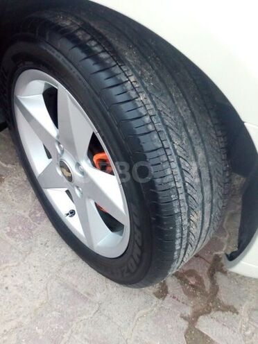 Chevrolet Epica 2006, 130,000 km - 2.0 l - Sumqayıt