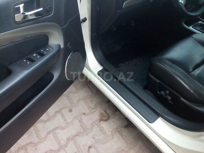 Chevrolet Epica 2006, 130,000 km - 2.0 l - Sumqayıt