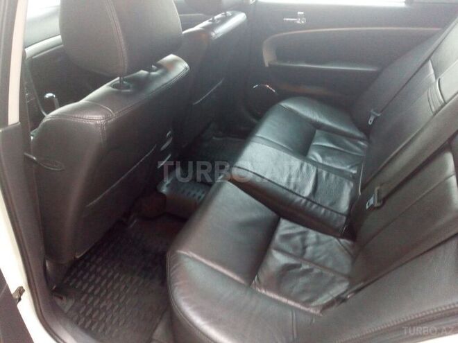 Chevrolet Epica 2006, 130,000 km - 2.0 l - Sumqayıt