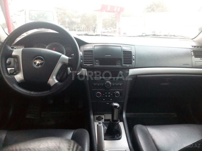 Chevrolet Epica 2006, 130,000 km - 2.0 l - Sumqayıt