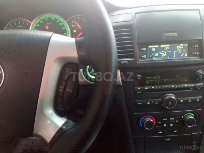 Chevrolet Epica 2006, 130,000 km - 2.0 l - Sumqayıt