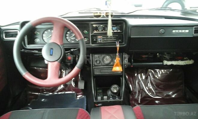 LADA (VAZ) 2107 2005, 50,000 km - 1.6 l - Bakı