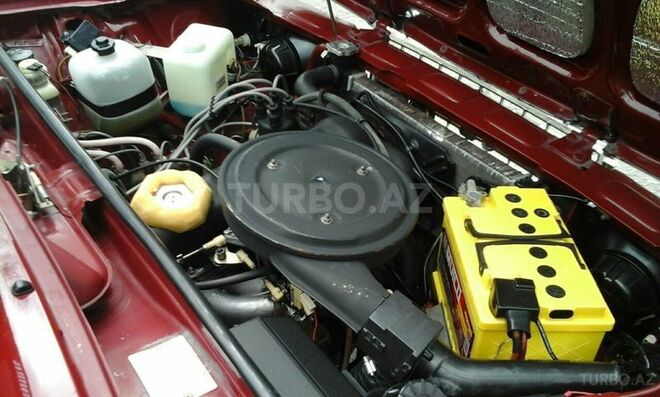 LADA (VAZ) 2107 2005, 50,000 km - 1.6 l - Bakı