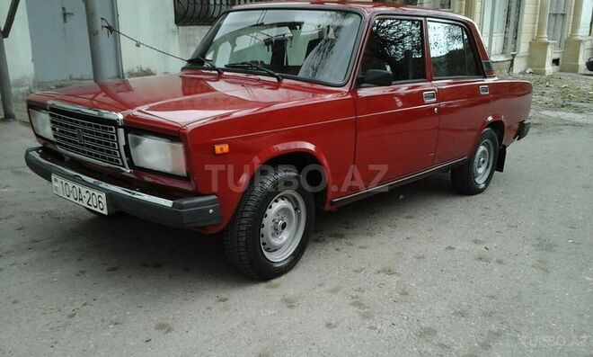 LADA (VAZ) 2107 2005, 50,000 km - 1.6 l - Bakı