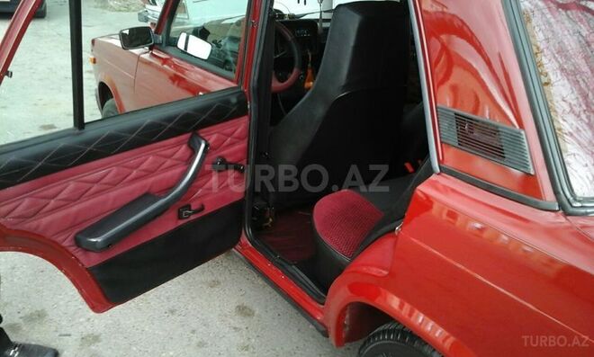 LADA (VAZ) 2107 2005, 50,000 km - 1.6 l - Bakı