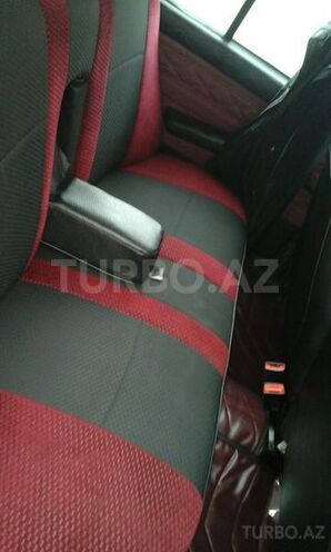 LADA (VAZ) 2107 2005, 50,000 km - 1.6 l - Bakı