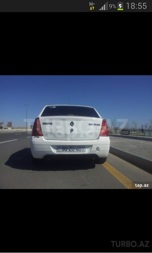 Renault Logan 2012, 12,000 km - 0.2 l - Bakı