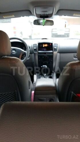 Kia Sorento 2005, 162,000 km - 2.5 л - Sumqayıt