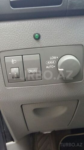 Kia Sorento 2005, 162,000 km - 2.5 л - Sumqayıt