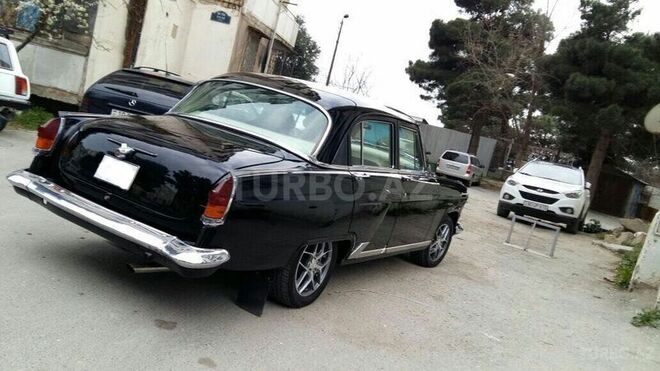 GAZ M-21 1968, 47,000 km - 2.0 l - Bakı