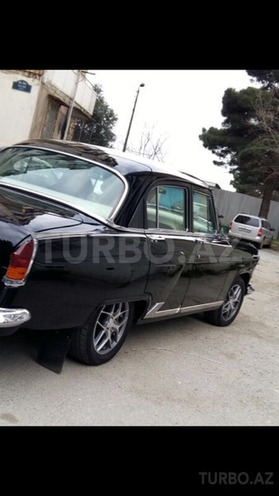 GAZ M-21 1968, 47,000 km - 2.0 l - Bakı