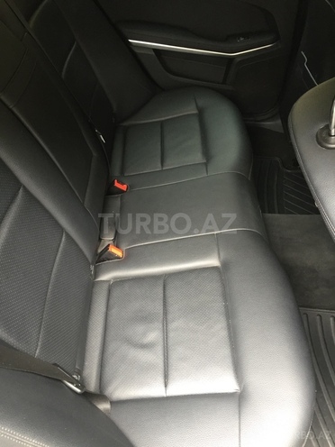 Mercedes E 200 2010, 130,000 km - 1.8 л - Bakı
