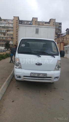 Kia Bongo 2006, 282,000 km - 2.7 l - Bakı