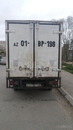 Kia Bongo 2006, 282,000 km - 2.7 l - Bakı