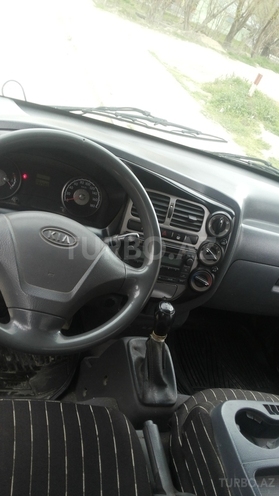 Kia Bongo 2006, 282,000 km - 2.7 l - Bakı