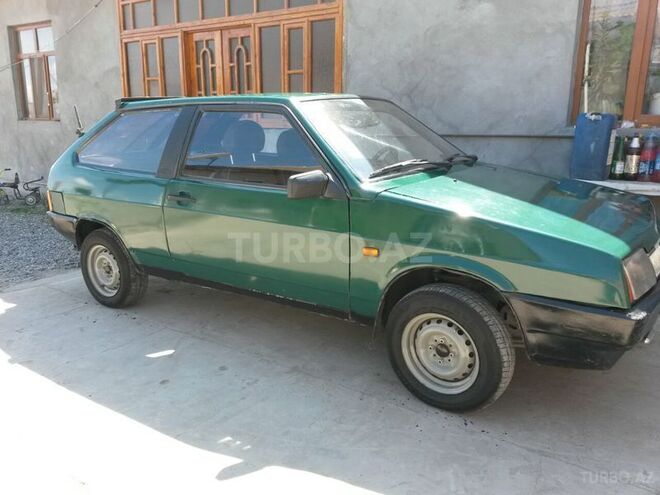 LADA (VAZ) 2108 1986, 950,000 km - 1.5 l - Şəmkir