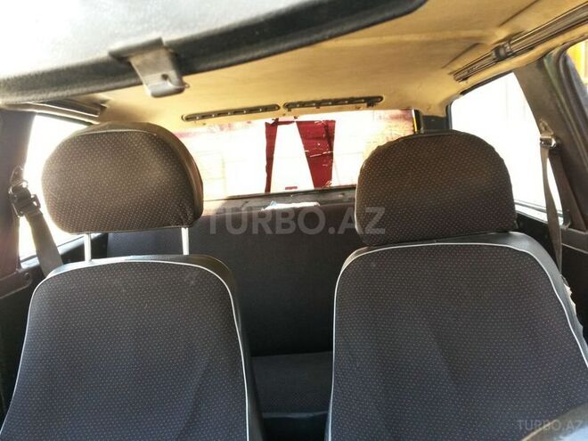 LADA (VAZ) 2108 1986, 950,000 km - 1.5 l - Şəmkir