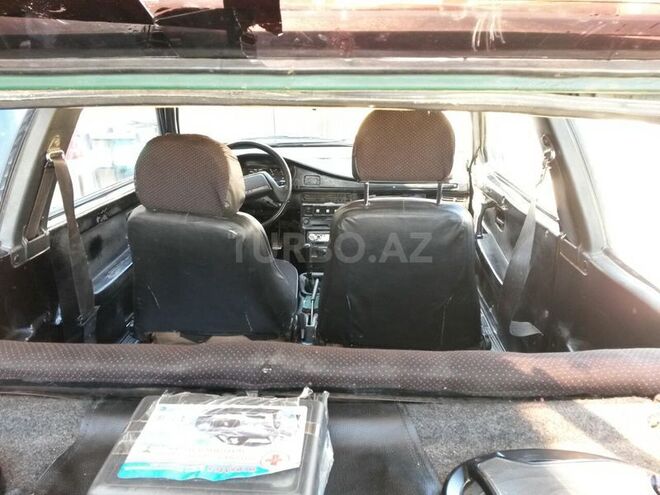 LADA (VAZ) 2108 1986, 950,000 km - 1.5 l - Şəmkir