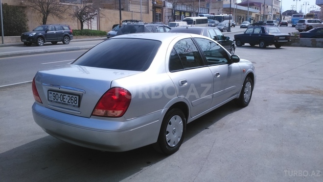 Nissan Sunny 2007, 156,700 km - 1.3 l - Bakı