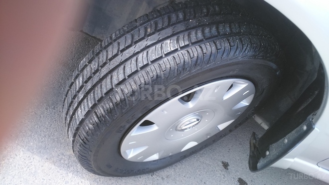 Nissan Sunny 2007, 156,700 km - 1.3 l - Bakı