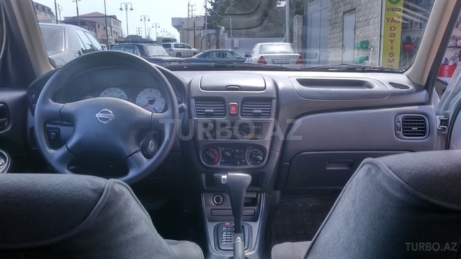 Nissan Sunny 2007, 156,700 km - 1.3 l - Bakı