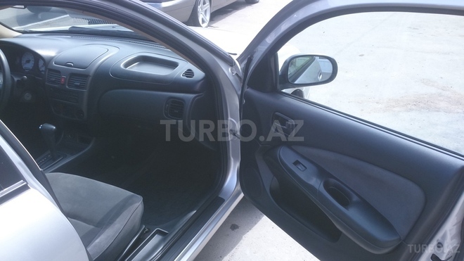 Nissan Sunny 2007, 156,700 km - 1.3 l - Bakı