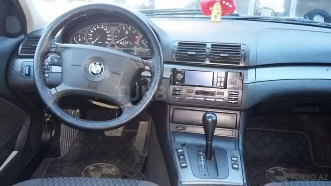 BMW 320 1999, 177,177 km - 2.0 л - Mingəçevir