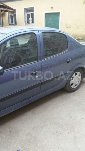 IJ  2014, 23,079 km - 1.6 l - Sumqayıt