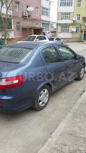IJ  2014, 23,079 km - 1.6 l - Sumqayıt