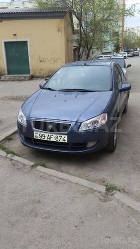 IJ  2014, 23,079 km - 1.6 l - Sumqayıt