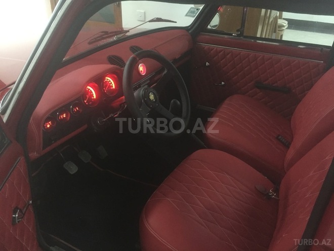 LADA (VAZ) 2101 1974, 3,884 km - 1.3 l - Bakı