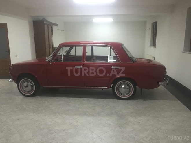 LADA (VAZ) 2101 1974, 3,884 km - 1.3 l - Bakı