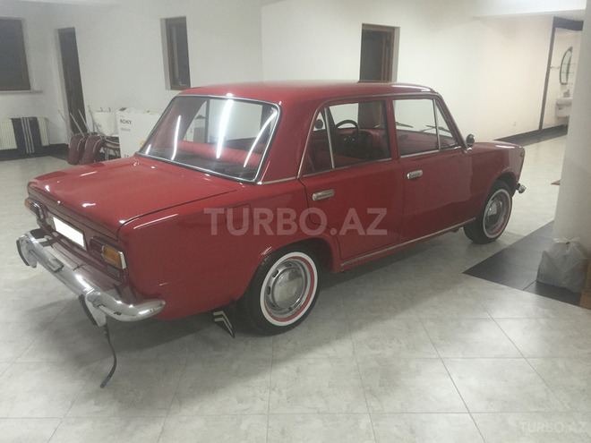 LADA (VAZ) 2101 1974, 3,884 km - 1.3 l - Bakı