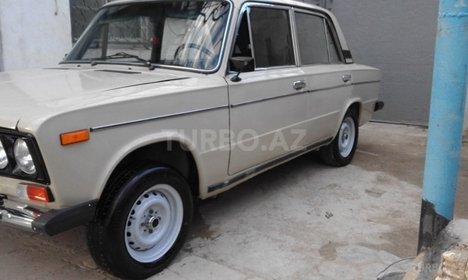 LADA (VAZ) 2106 1985, 230,000 km - 1.3 l - Bakı