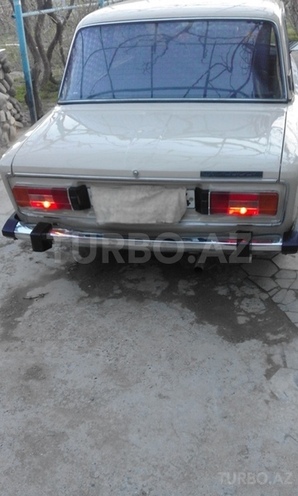 LADA (VAZ) 2106 1985, 230,000 km - 1.3 l - Bakı