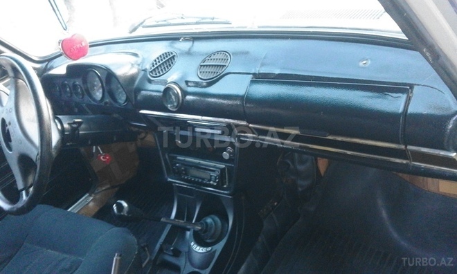 LADA (VAZ) 2106 1985, 230,000 km - 1.3 l - Bakı