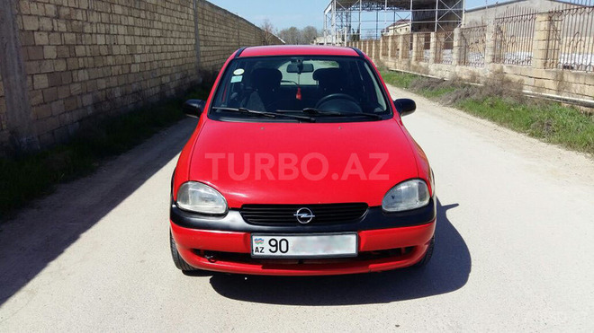 Opel Vita 2000, 151,000 km - 1.4 l - Bakı