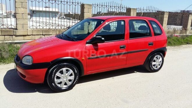 Opel Vita 2000, 151,000 km - 1.4 l - Bakı