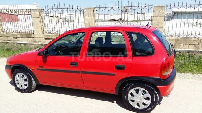 Opel Vita 2000, 151,000 km - 1.4 l - Bakı