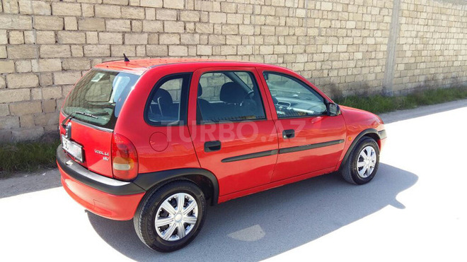 Opel Vita 2000, 151,000 km - 1.4 l - Bakı