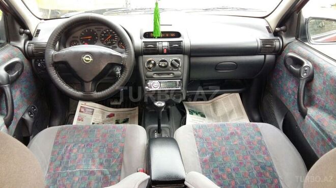Opel Vita 2000, 151,000 km - 1.4 l - Bakı