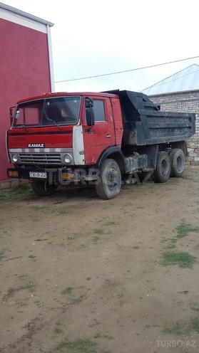 KamAz 5511 1989, 192,000 km - 11.0 l - Bakı