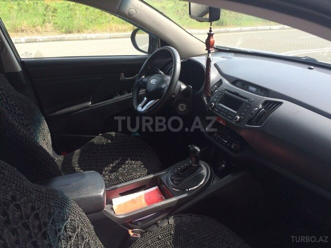 Kia Sportage 2011, 91,000 km - 2.0 l - Bakı