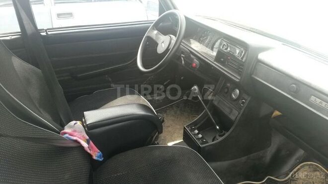 LADA (VAZ) 2107 2009, 130,000 km - 1.6 л - Bakı