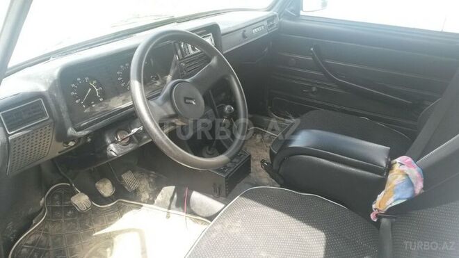 LADA (VAZ) 2107 2009, 130,000 km - 1.6 л - Bakı