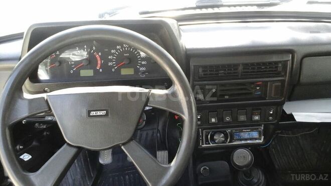 LADA (VAZ) Niva 2010, 102 km - 1.7 l - Bakı