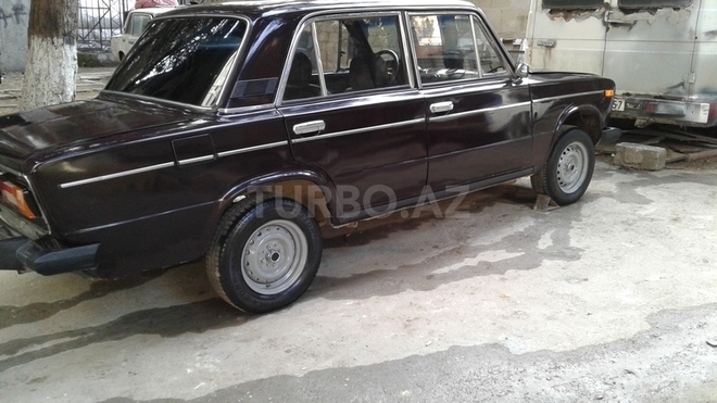 LADA (VAZ) 2106 1987, 300,000 km - 1.3 л - Bakı