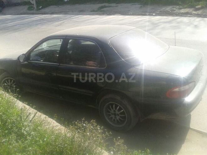 Kia Clarus 1997, 348,000 km - 2.0 l - Bakı