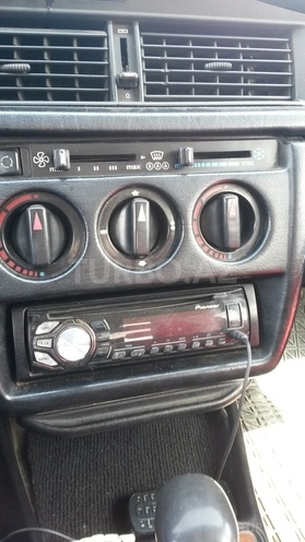 Mercedes 190 1985, 258,528 km - 2.0 l - İsmayıllı